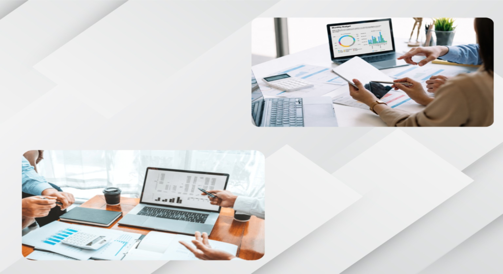 Financial Transformation vs Financial Improvement: Which Does Your Business Actually Need?