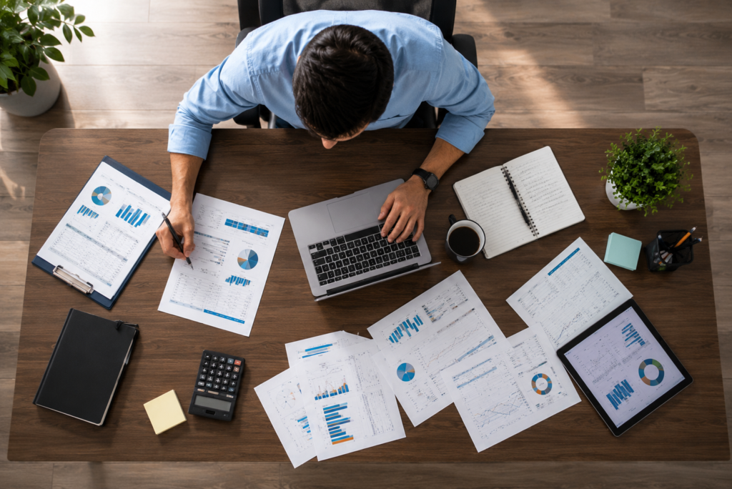 Outsourced FP&A: What It Is, What It Costs, and When It Makes Sense
