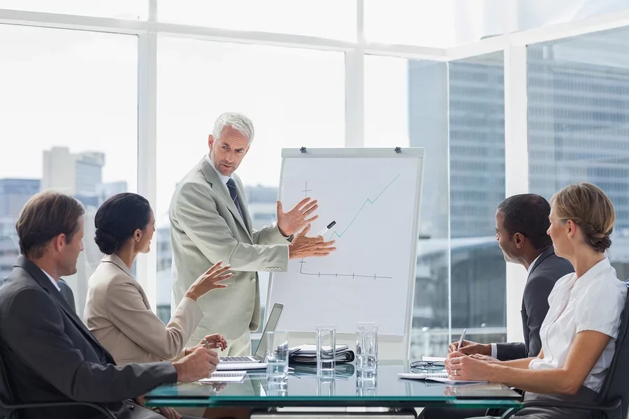 Scenario Planning in NumeriQu: What-If Analysis for Finance Leaders.