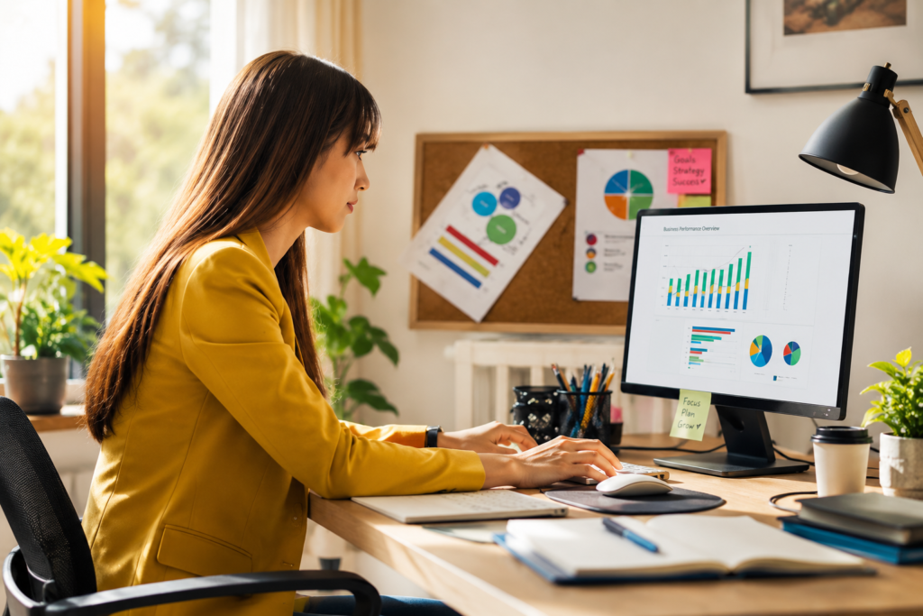 SG&A Benchmarking: How to Know If Your Overhead Is Too High