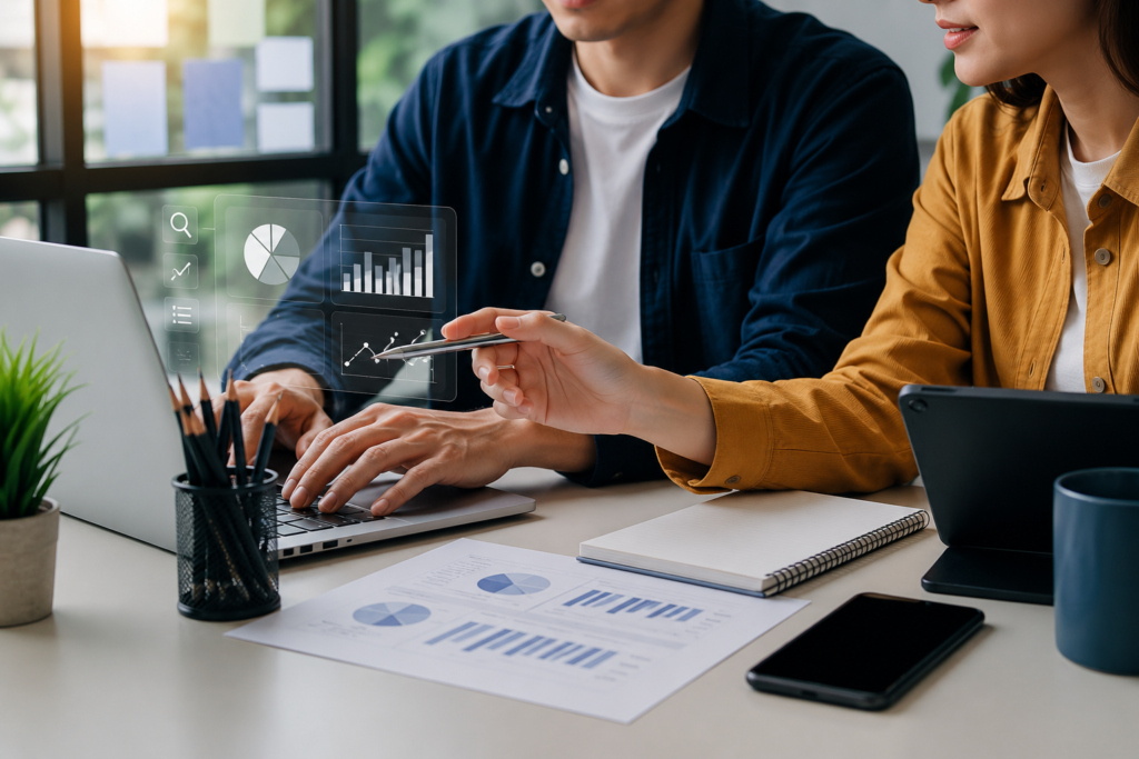 Expense Category Insights: Detecting Anomalies and Outliers in Spend