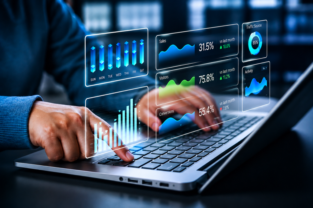 Subscriptions and Churn Reporting: Finance-Ready Metrics in NumeriQu