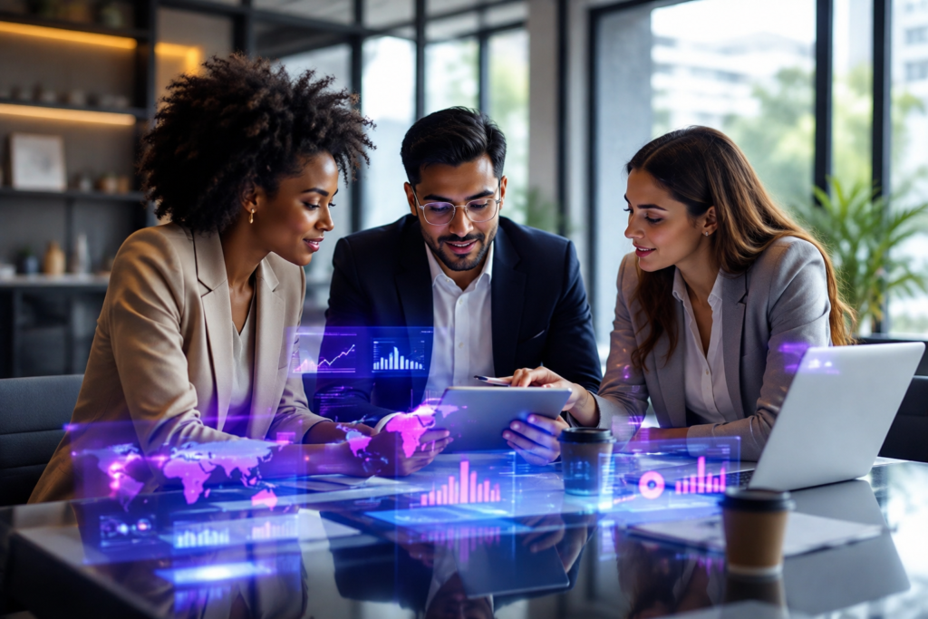 Finance Self-Service Analytics: Guardrails that Keep Data Consistent