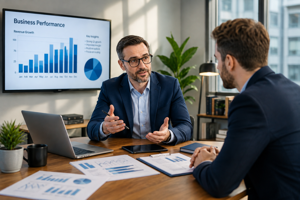 Revenue vs Cost Growth: The Single Metric Every CFO Should Watch Weekly