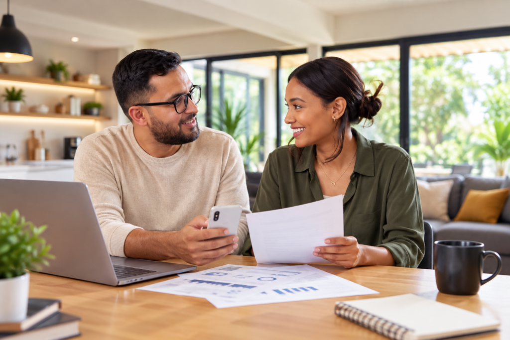 How to Build Financial Confidence in Your Leadership Team Through Better Reporting