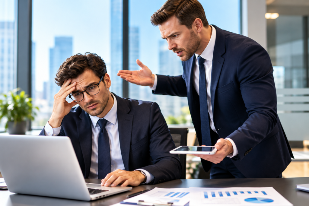 How to Identify Underperforming Business Units Before They Become Bigger Problems
